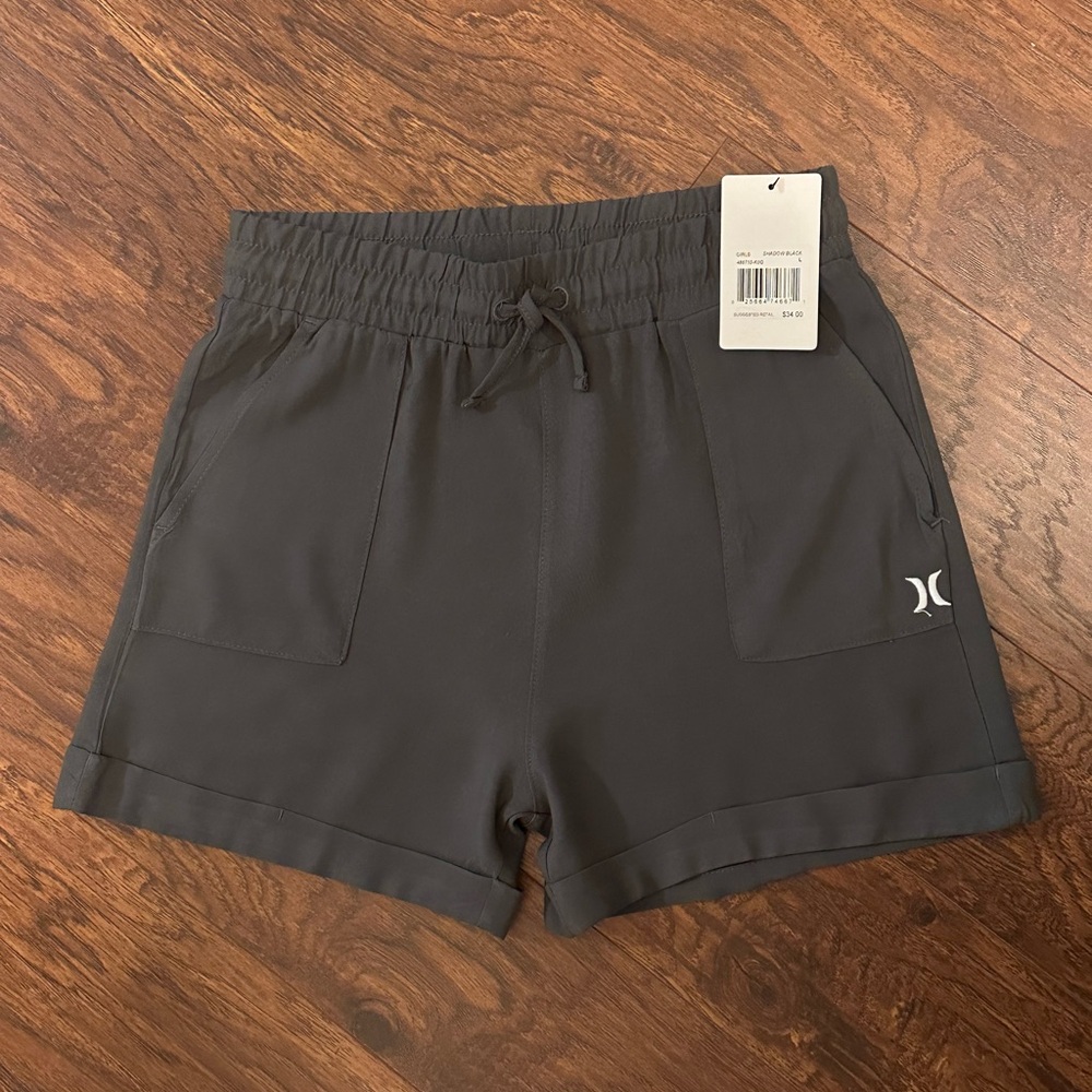 NWT! Hurley Shorts